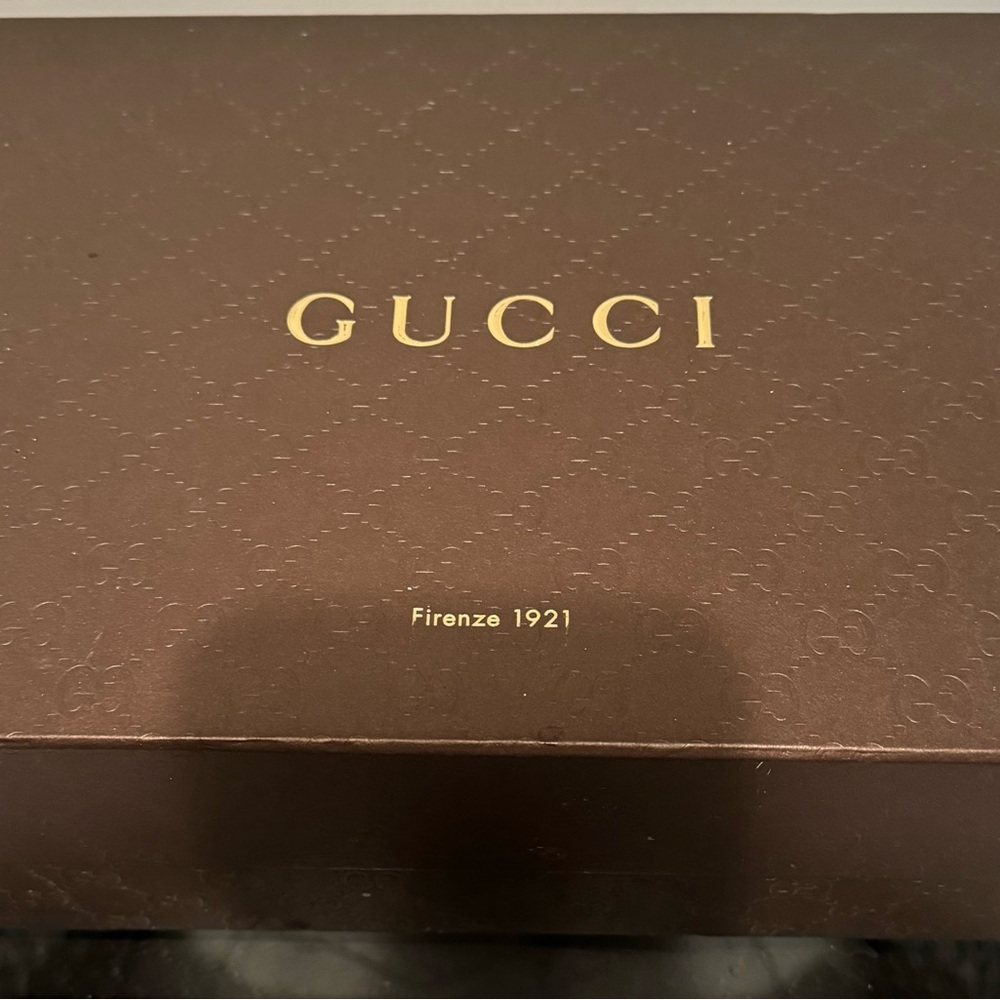 Gucci Pumps size 39.5 Authentic ✨✨ - Picture 2 of 11